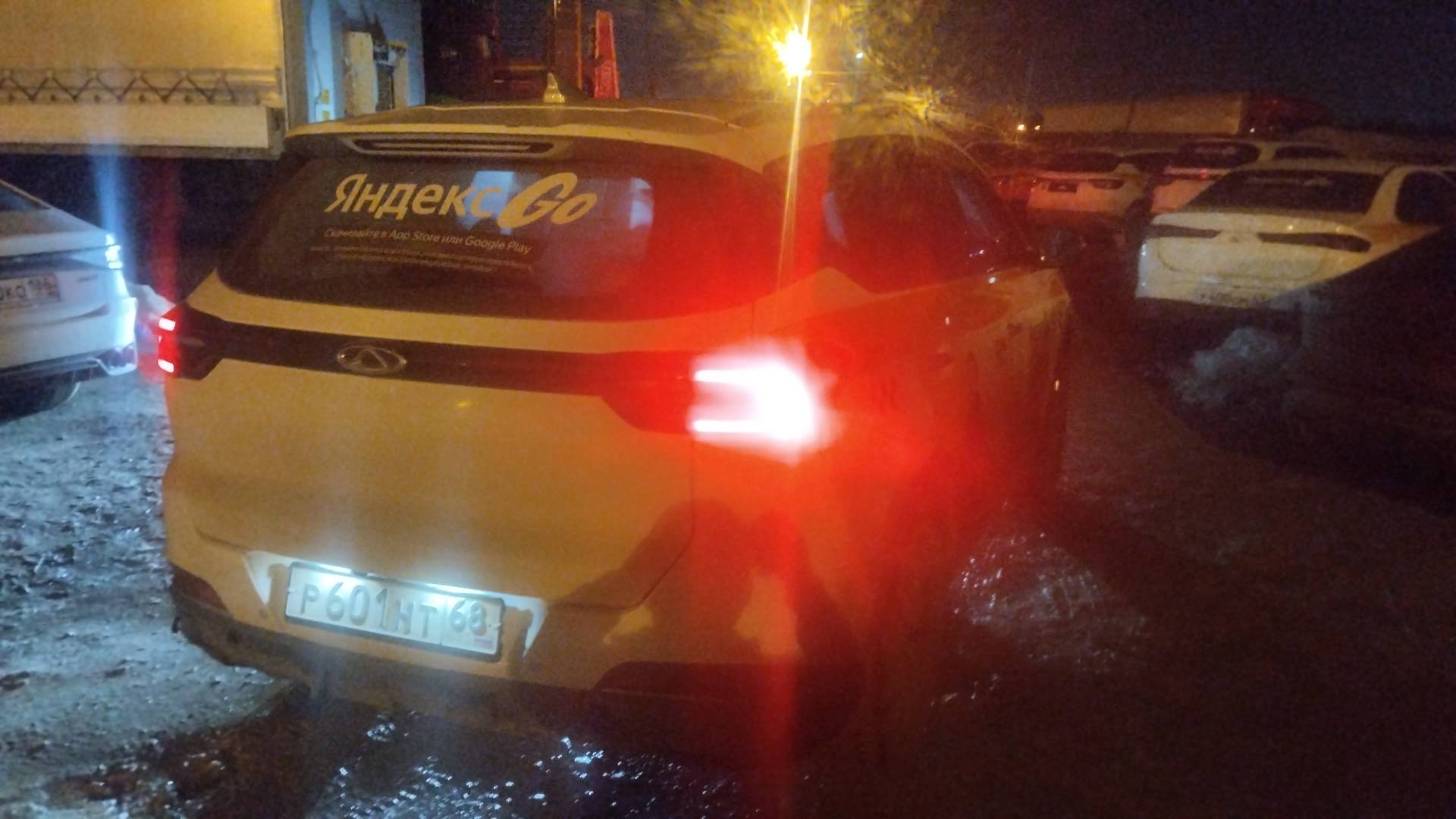 Chery Tiggo 7 PRO,  111 420 км, 2023 года