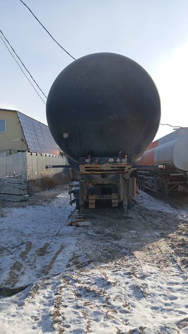 ТЕХАС 9751Н5 темные нефтепродукты