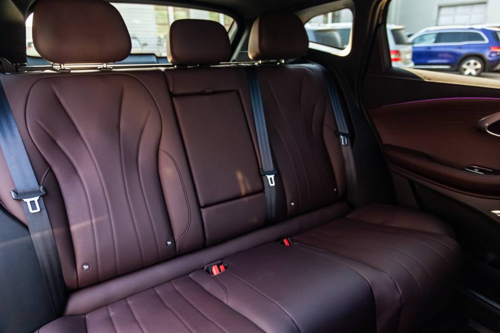 EXEED TXL Flagship 2.0 TGDI 8AT AWD