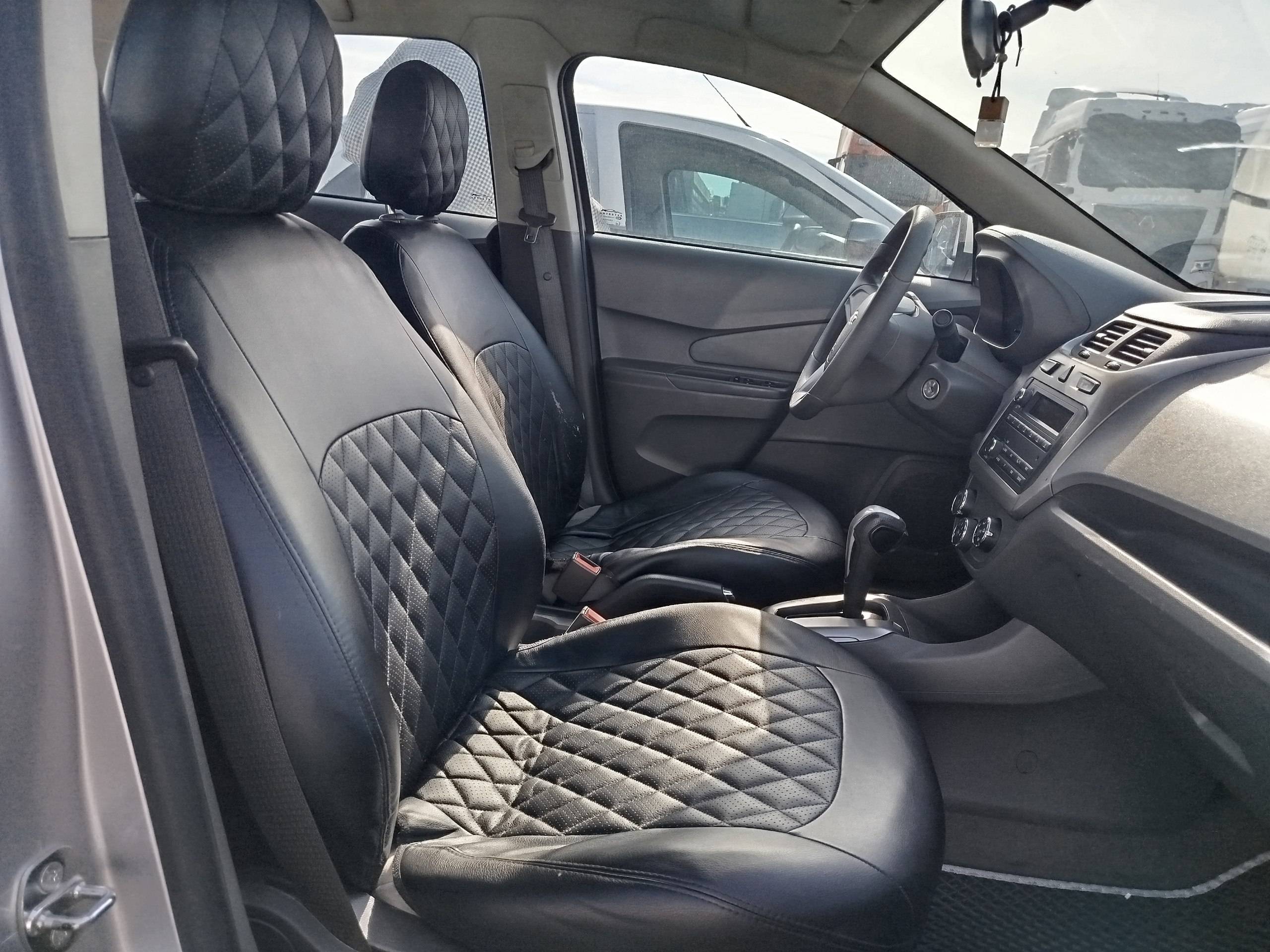 Chevrolet Cobalt,  62 556 км, 2023 года в лизинг