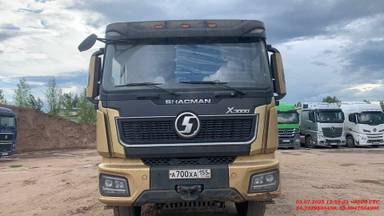 Shacman SX331863366