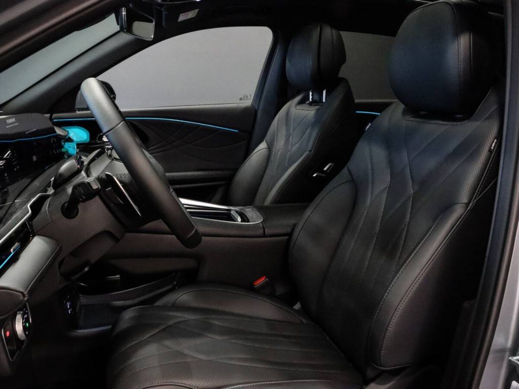 EXEED RX Flagship 2.0 TGDI 8AT AWD