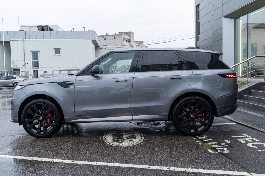 Land Rover Range Rover Sport TDV6 3.0 350PS MHEV Autobiography
