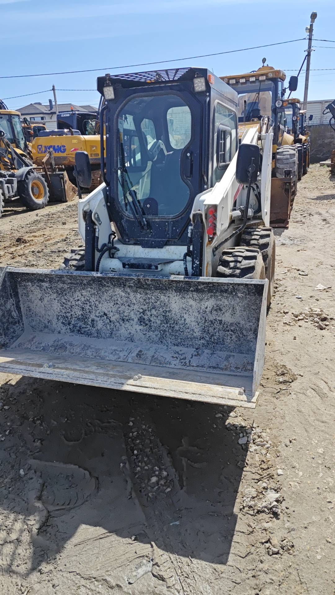 LonKing CDM308