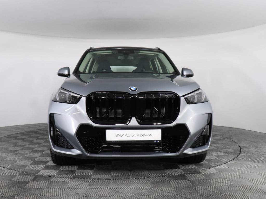 BMW X1 Икс-Драйв25Ли М Спорт (M Sport)