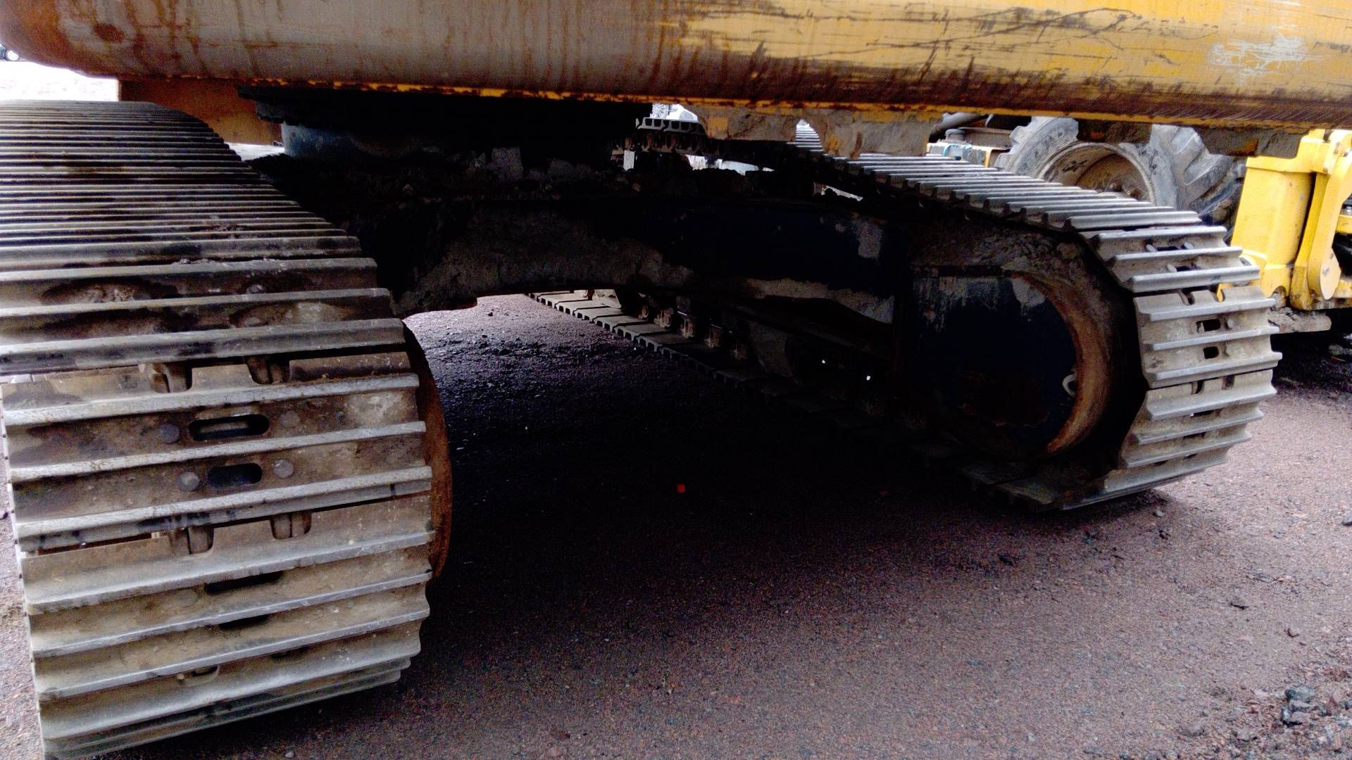 LiuGong CLG933E, 2023 года в лизинг