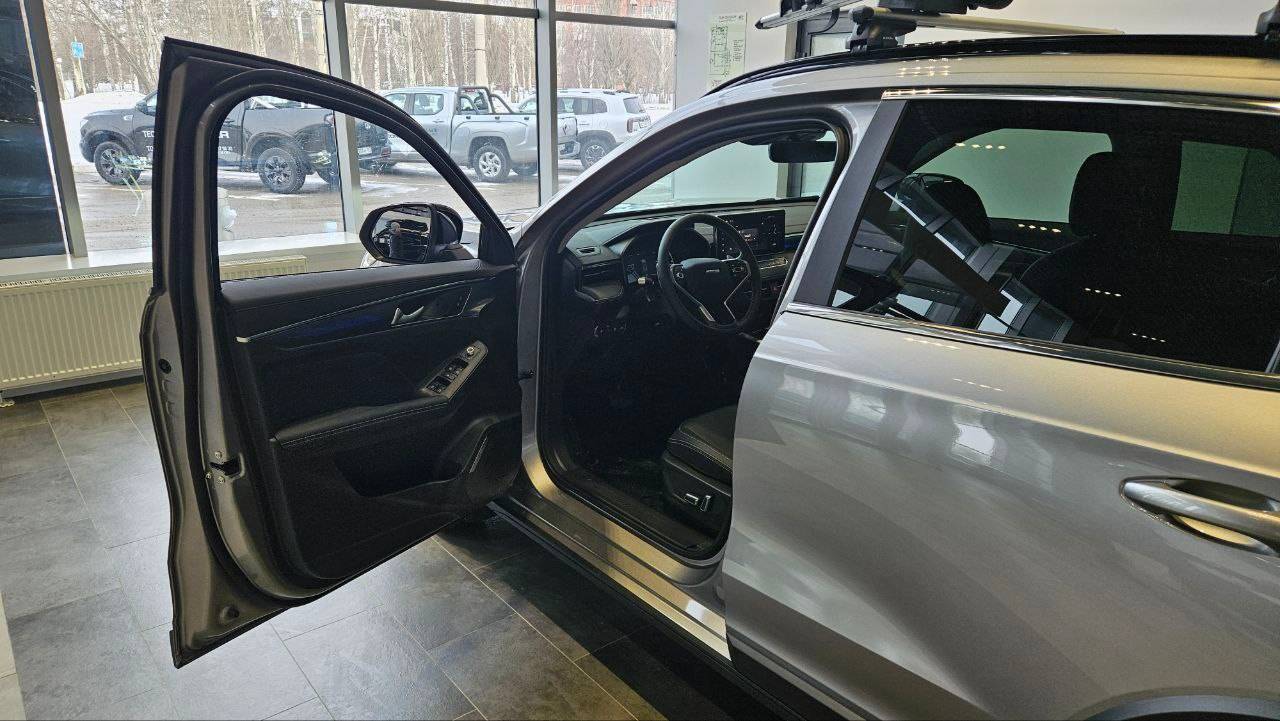 Haval Jolion Premium 1.5T DCT 2WD