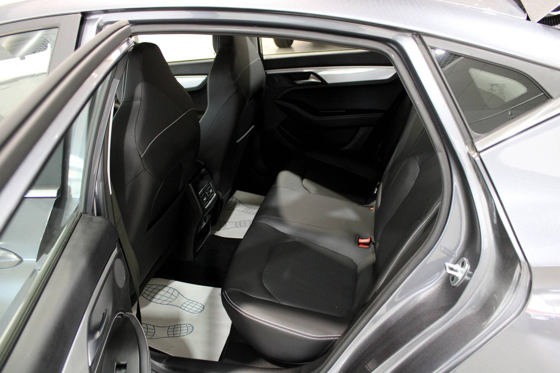 JAC J7 1.5 T CVT luxury