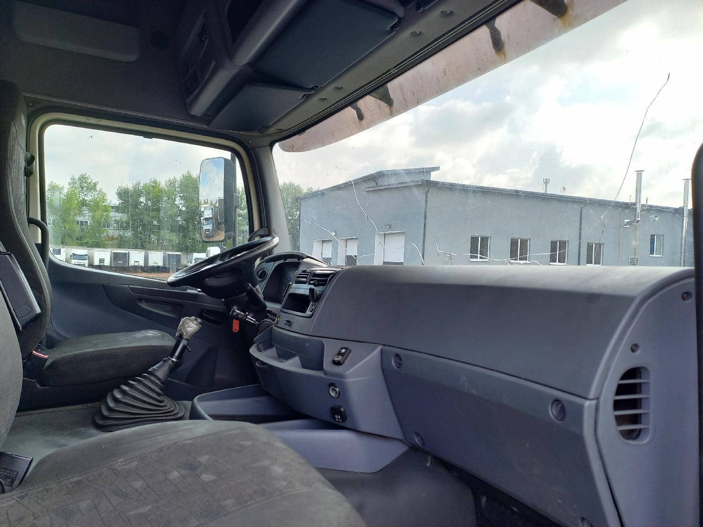 КАМАЗ 5490-022-87(S5)NEO,  700 000 км, 2020 года в лизинг