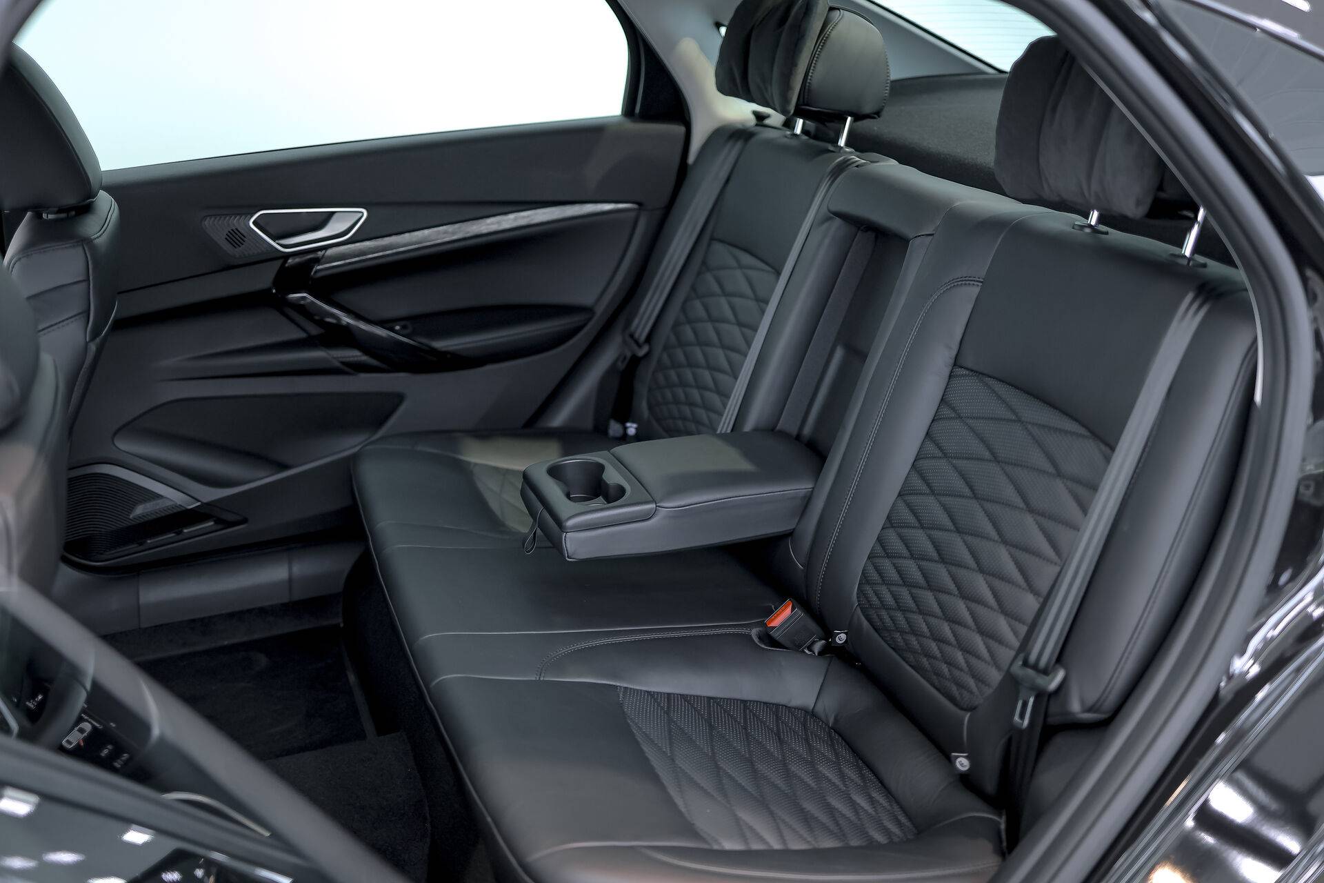 Lada Aura 1.8 CVT 2WD Status