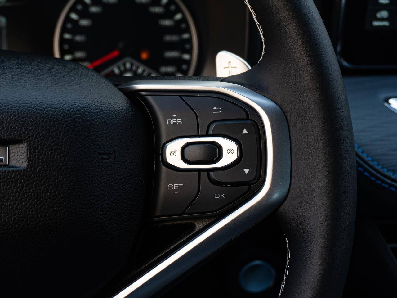 Haval Jolion Элит 1.5 АТ полный привод (Elite)