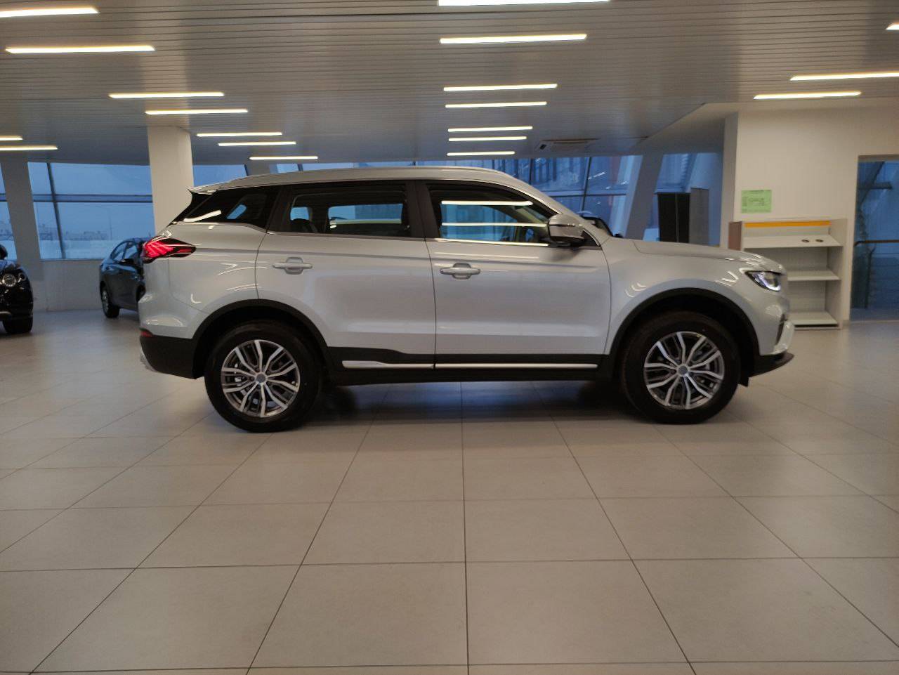 Belgee X70 Style 1.5T 2WD 6AT