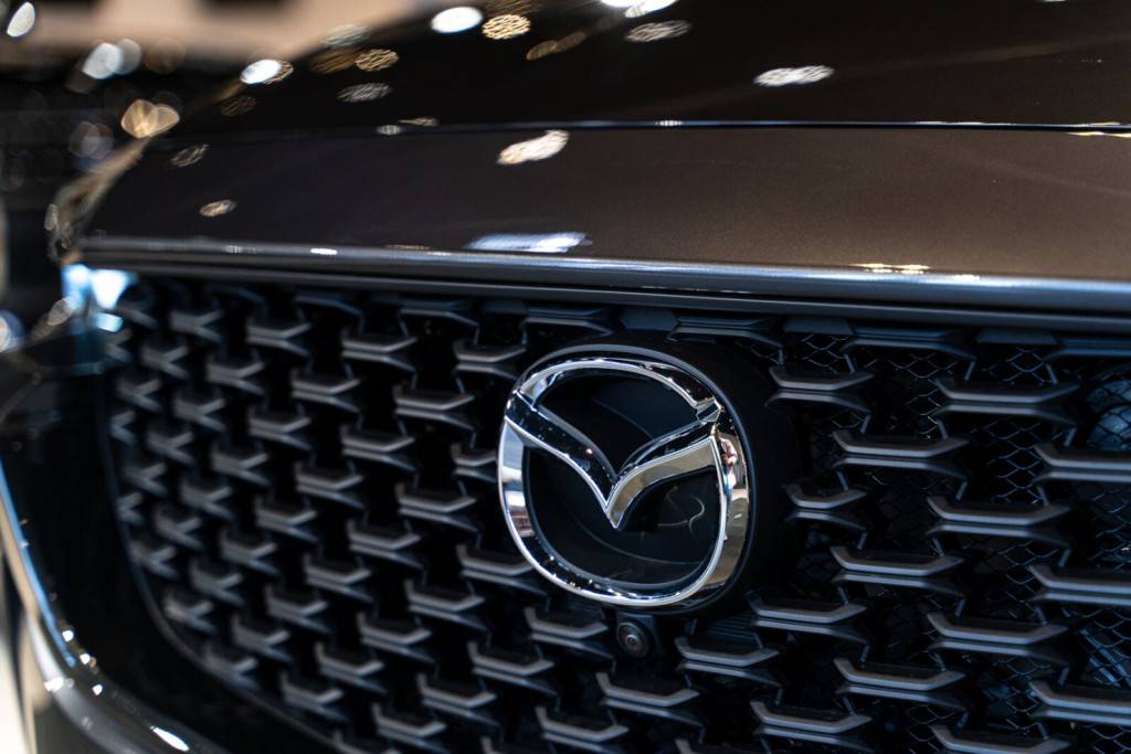 Mazda CX-50 Anxing 2.0 SKYACTIV 6AT 2WD