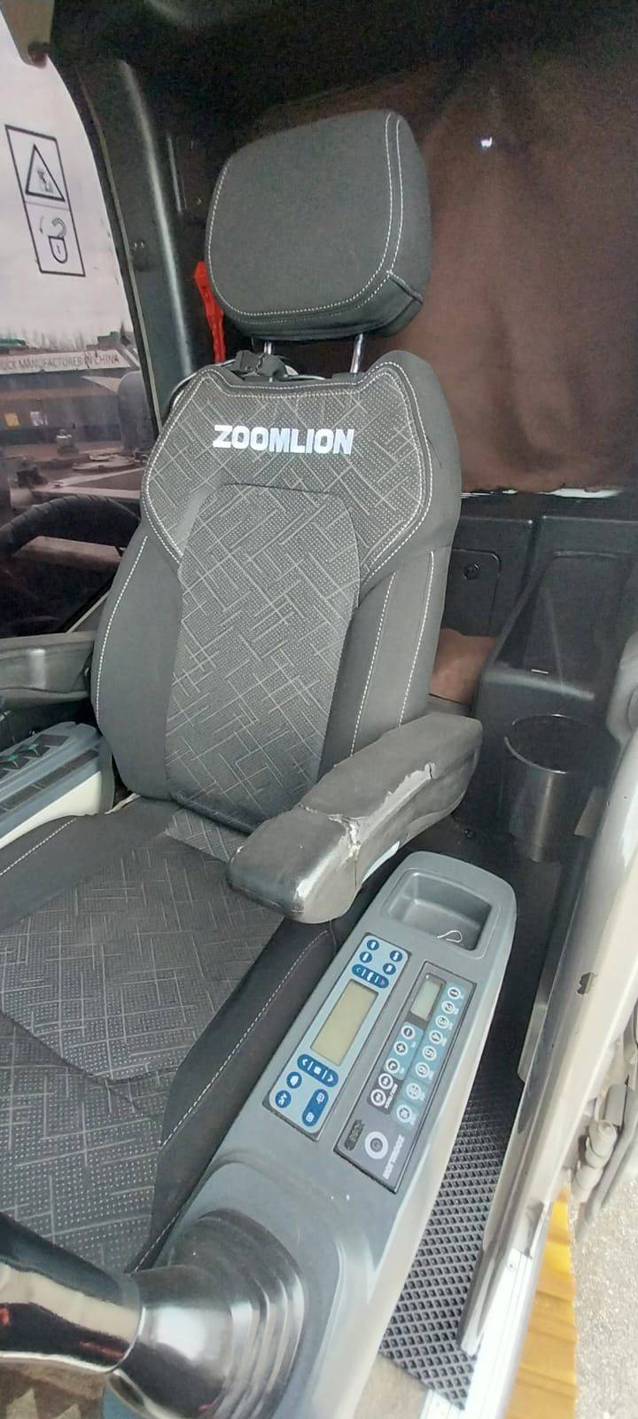 Zoomlion ZE215E Лот 000008718