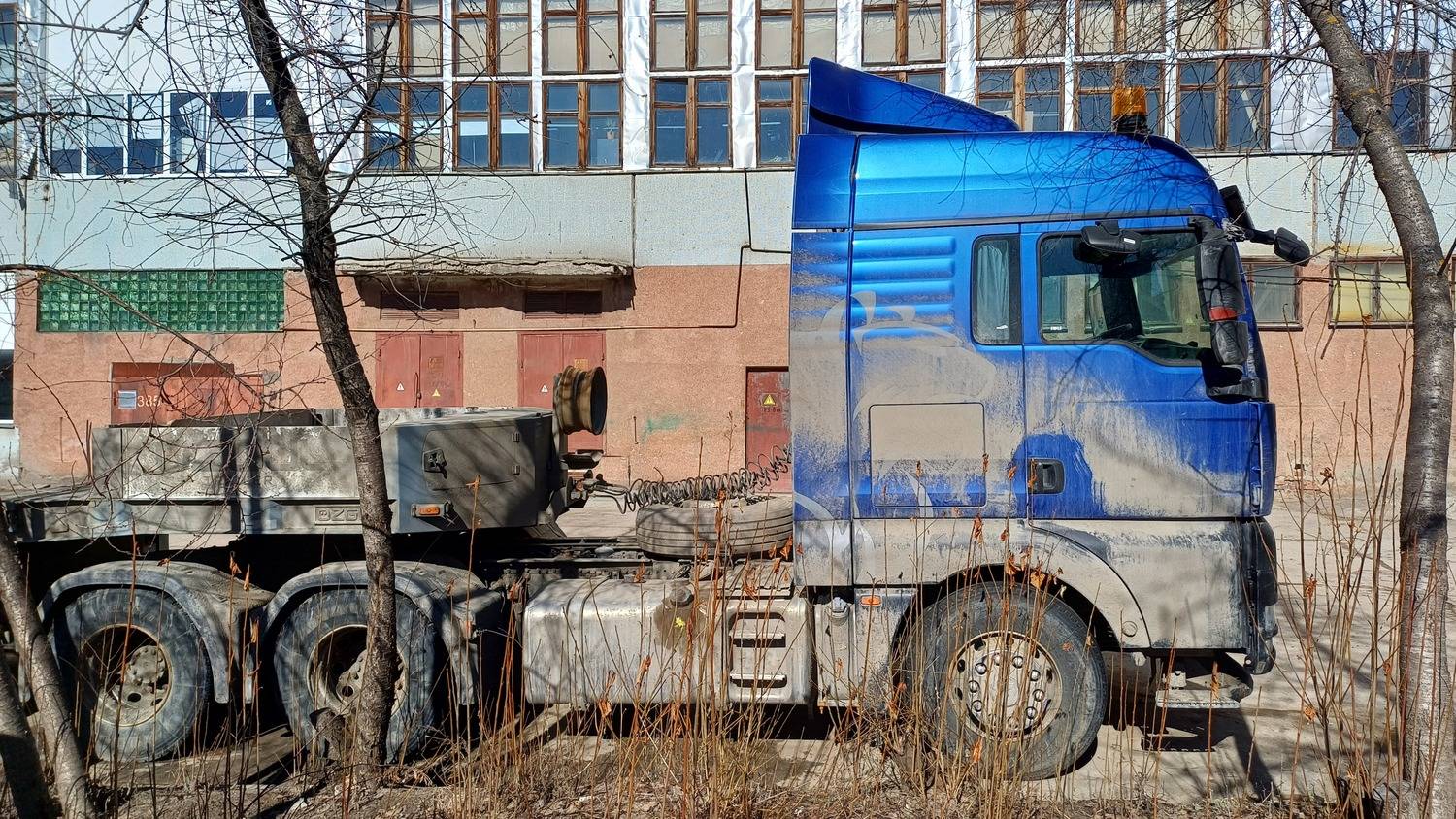 Sitrak С7Н 6×4 ZZ4256V364HE Лот 000007782