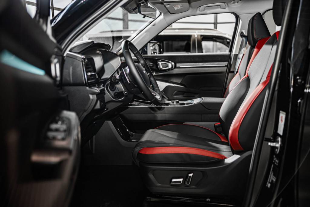 Haval H3 Tech+ 1.5T DCT 4WD