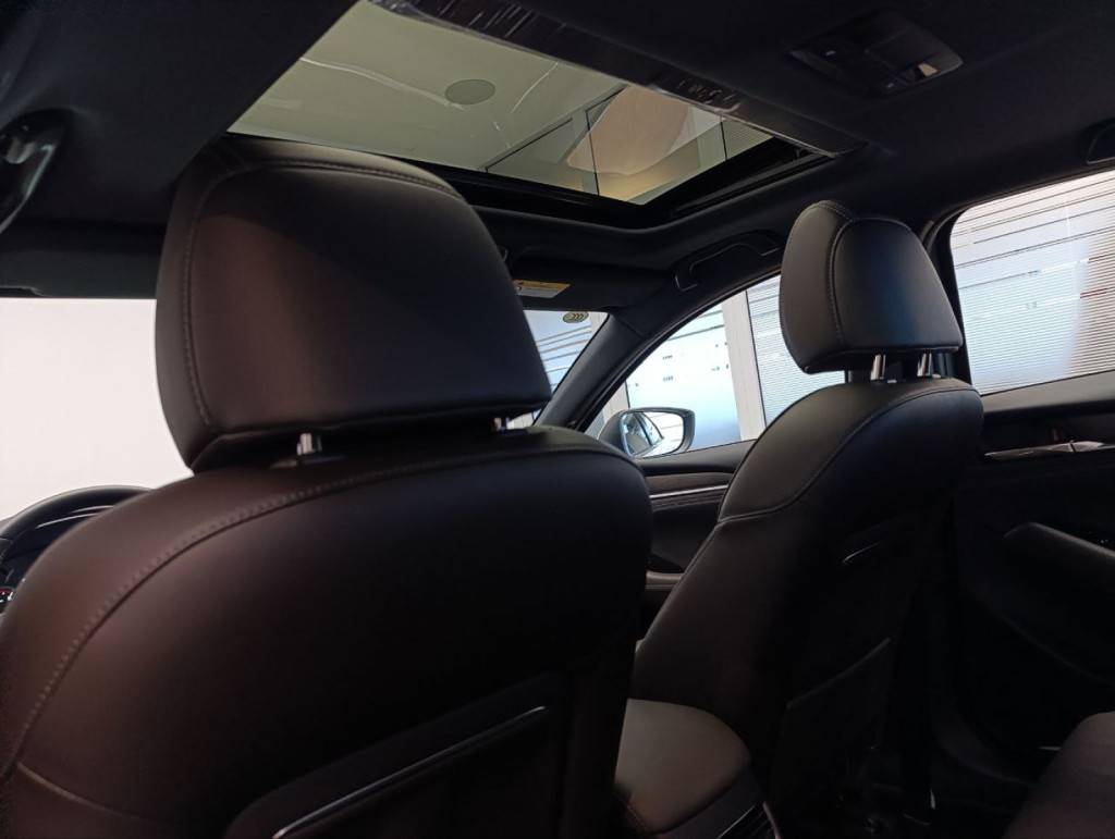 Mazda Mazda6 Atenza Blue Sky Honorable 2.5 6AT