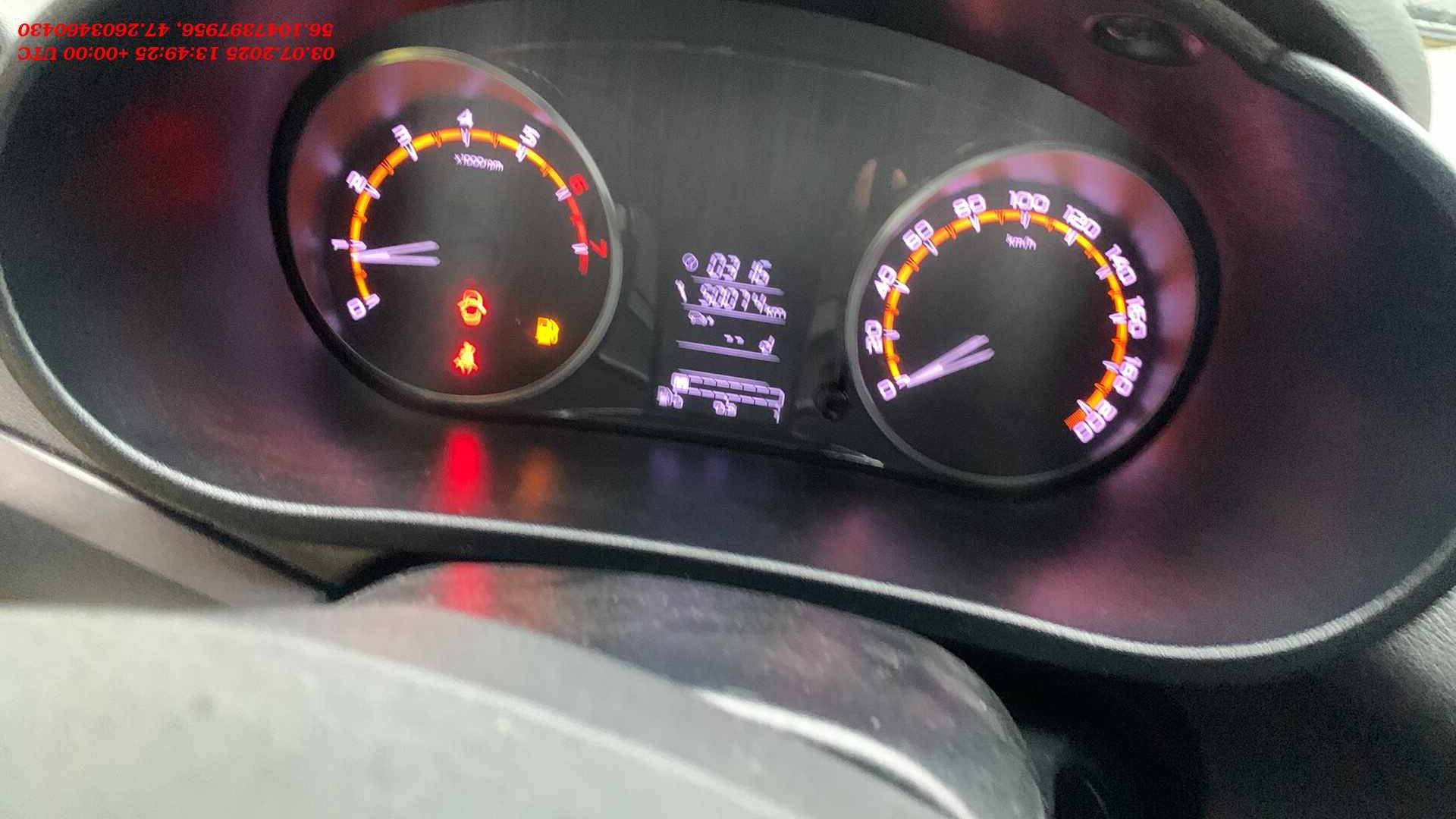 Lada Granta седан,  50 074 км, 2023 года в лизинг