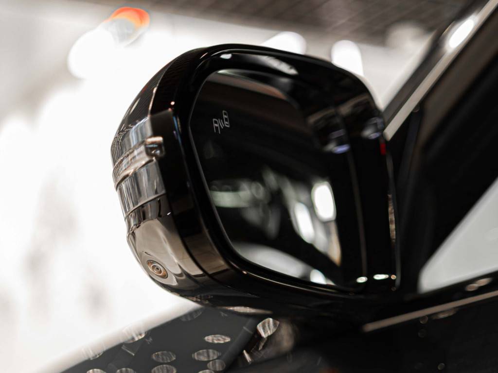 Tenet T8 2.0T DCT7 Ultra 4WD