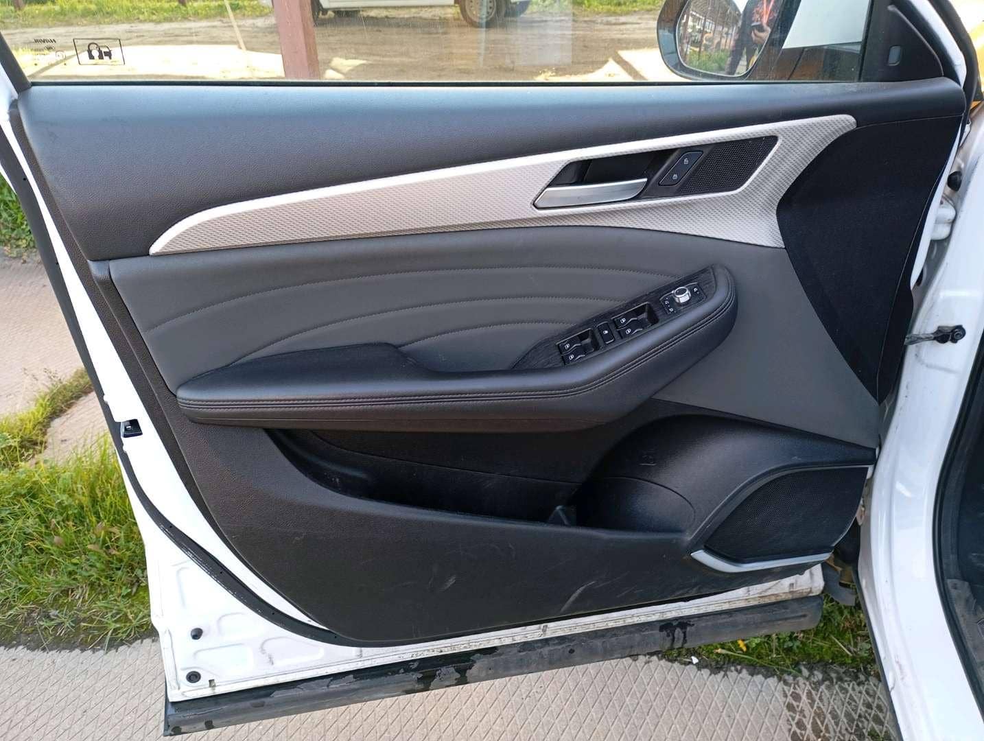 Haval F7,  138 444 км, 2023 года в лизинг
