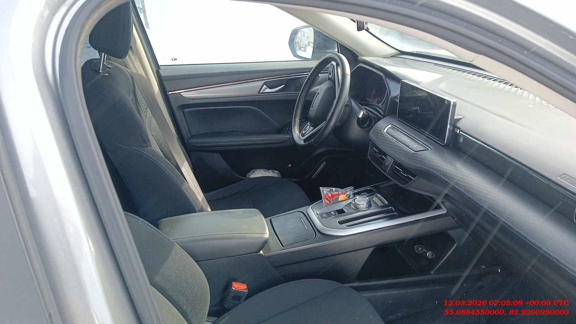 Haval Jolion,  64 056 км, 2024 года в лизинг