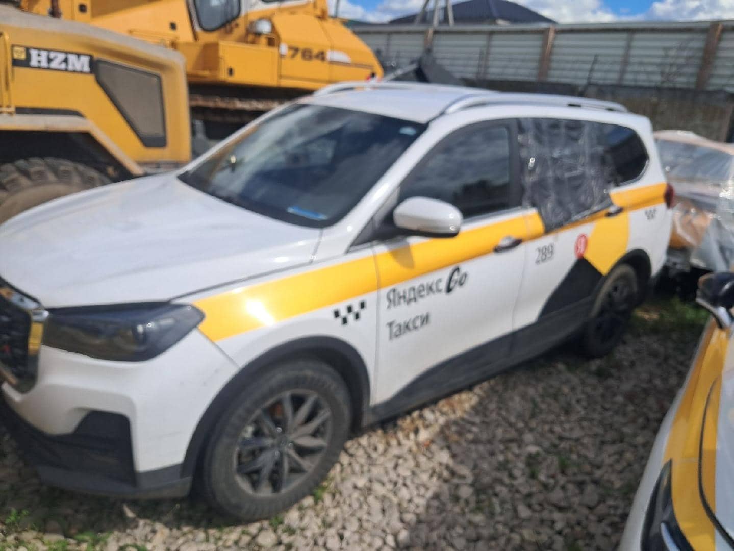 SWM G05 Pro,  63 889 км, 2023 года в лизинг