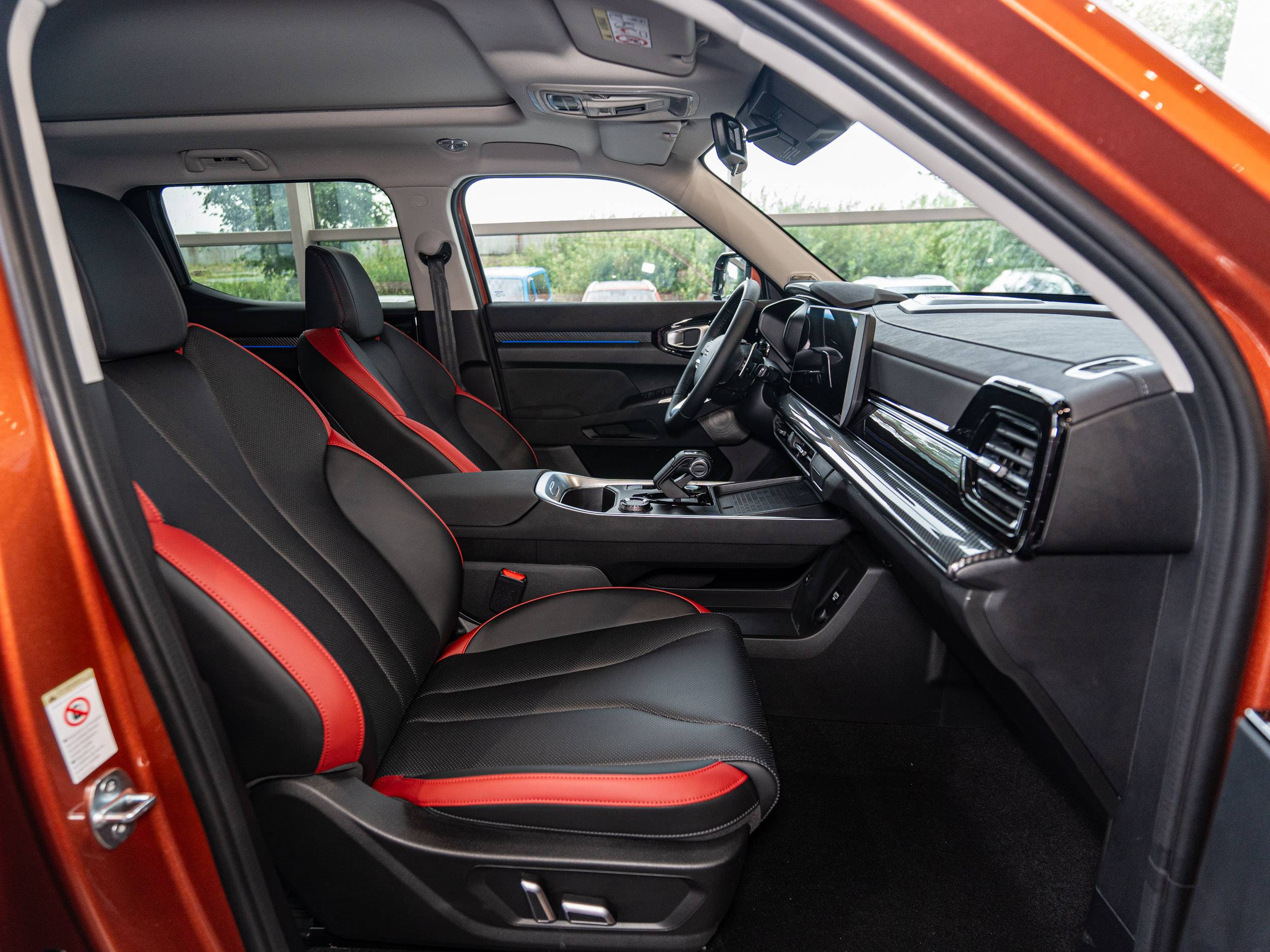 Haval H3 Tech+ 1.5T DCT 4WD