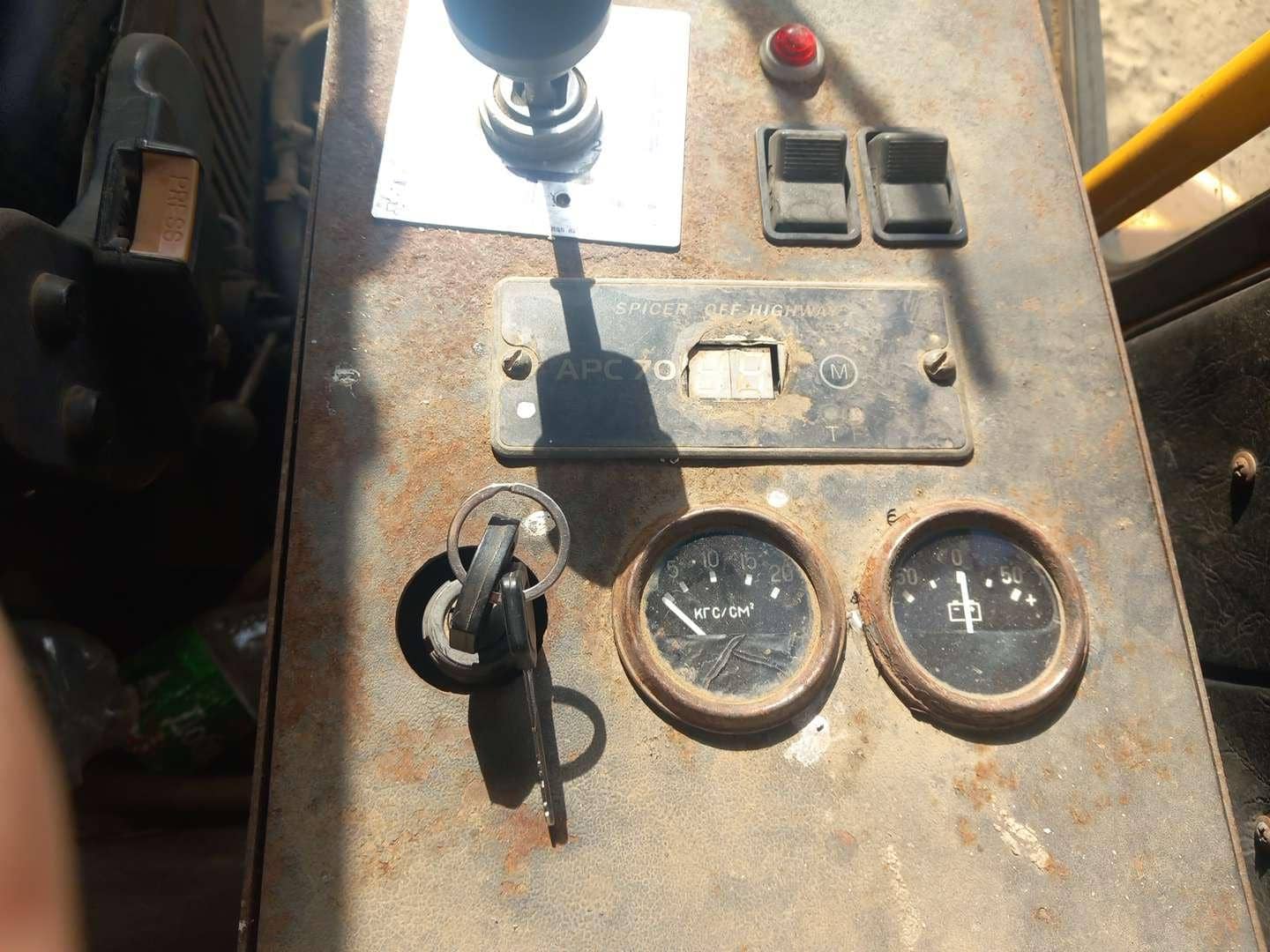 ДМ Орел ДЗ-122Б, 2015 года в лизинг