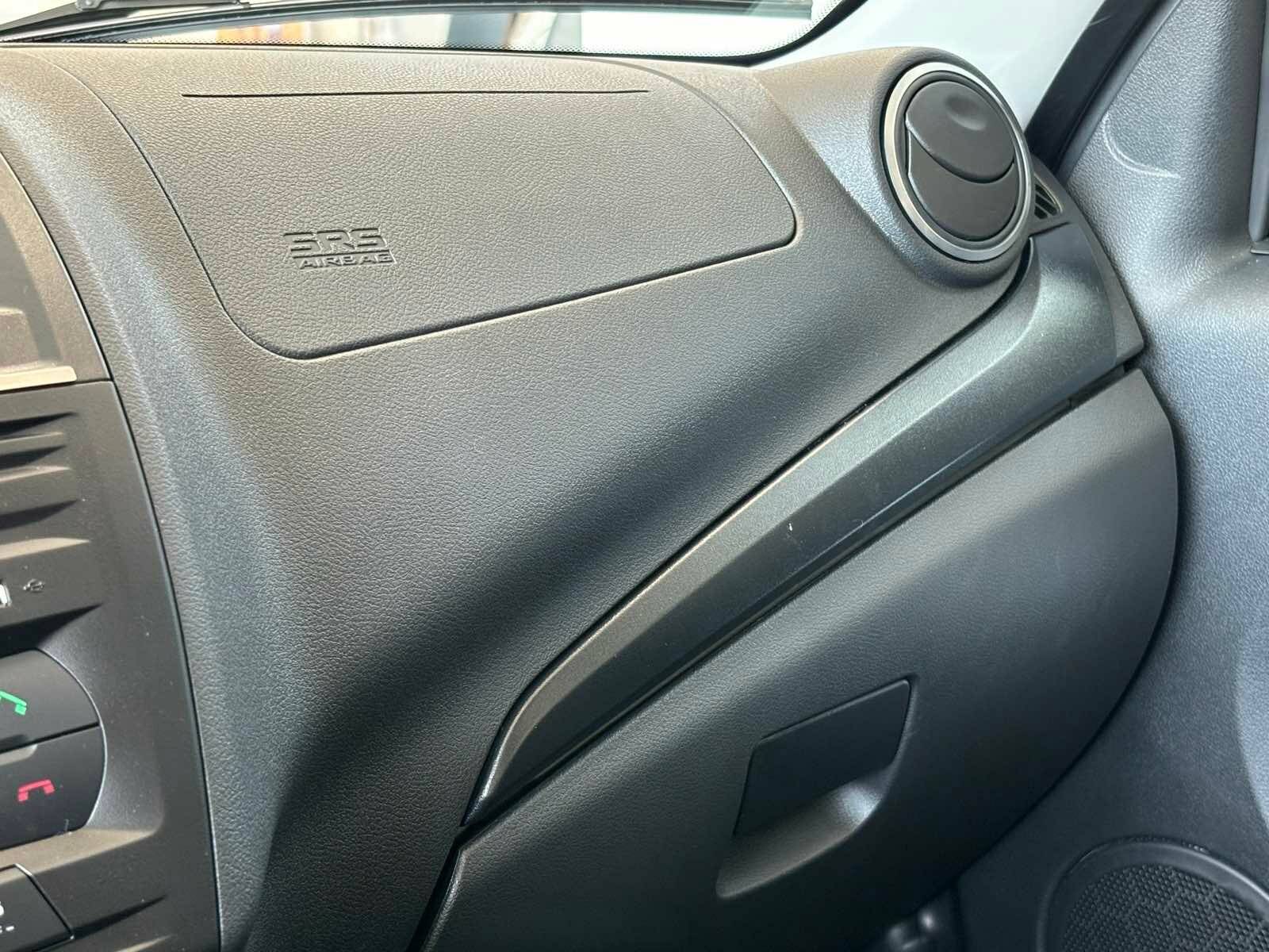 Lada Granta седан Comfort 24 1.6 106hp 5MT