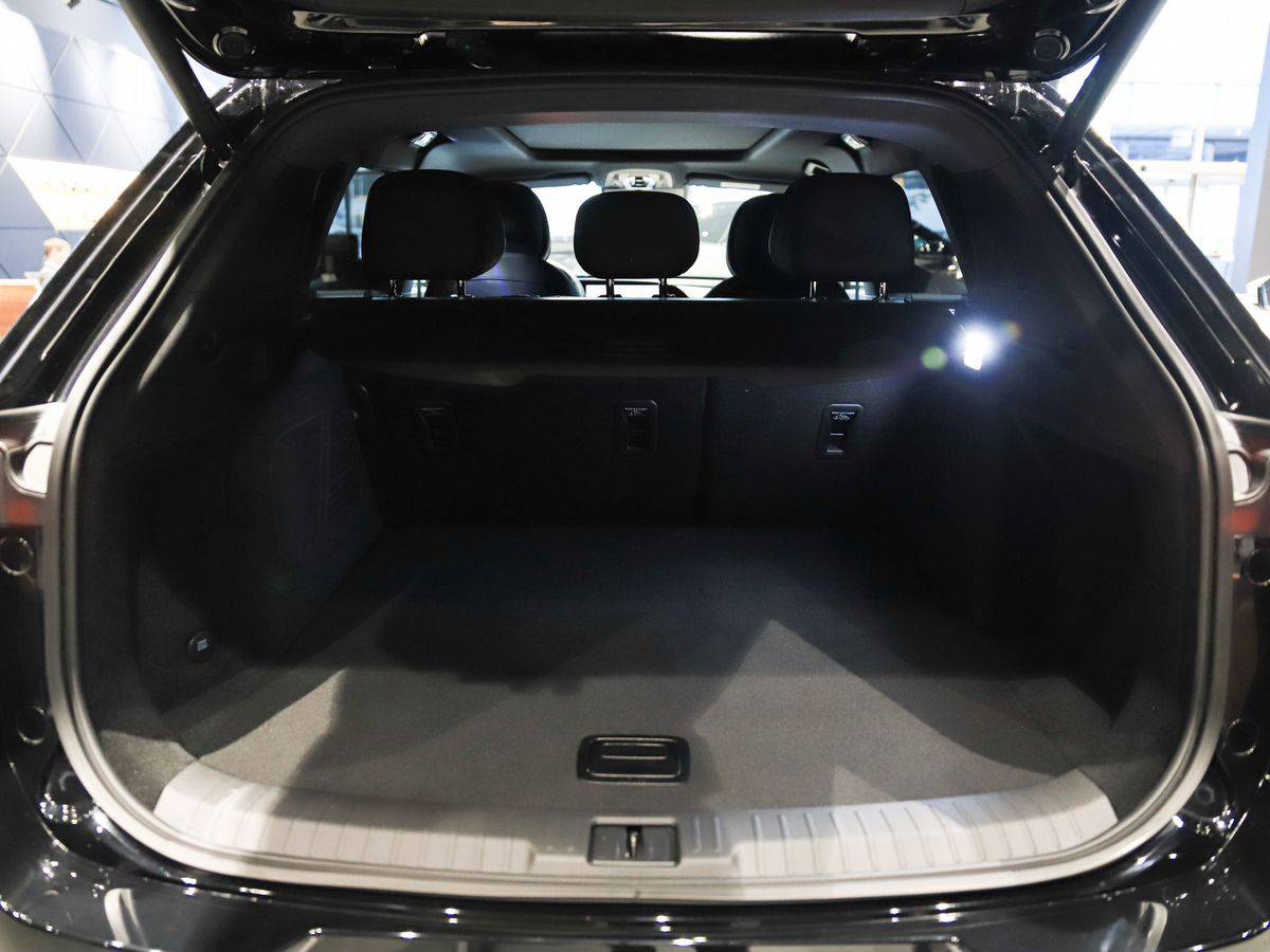 EXEED TXL Prestige 1.6 TGDI DCT7 AWD