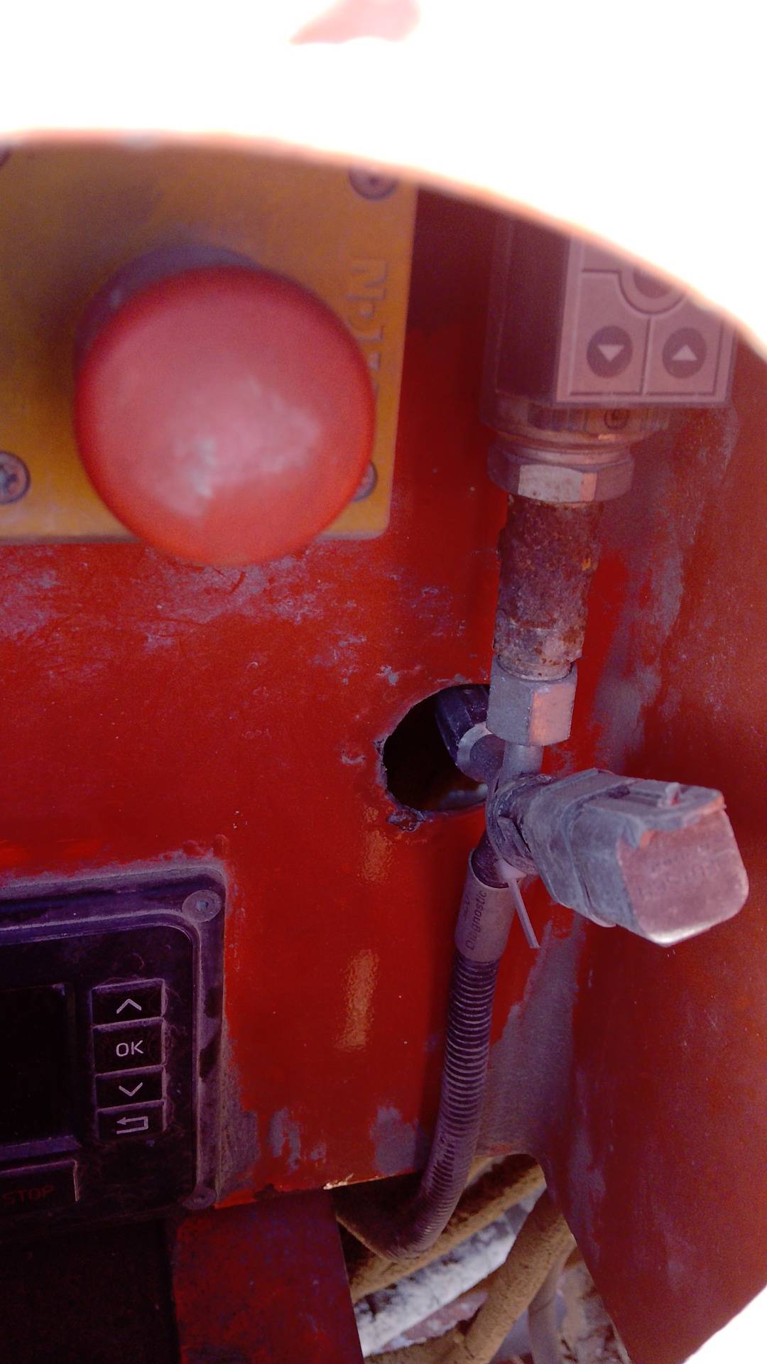 Arjes Impaktor 250, 2021 года в лизинг