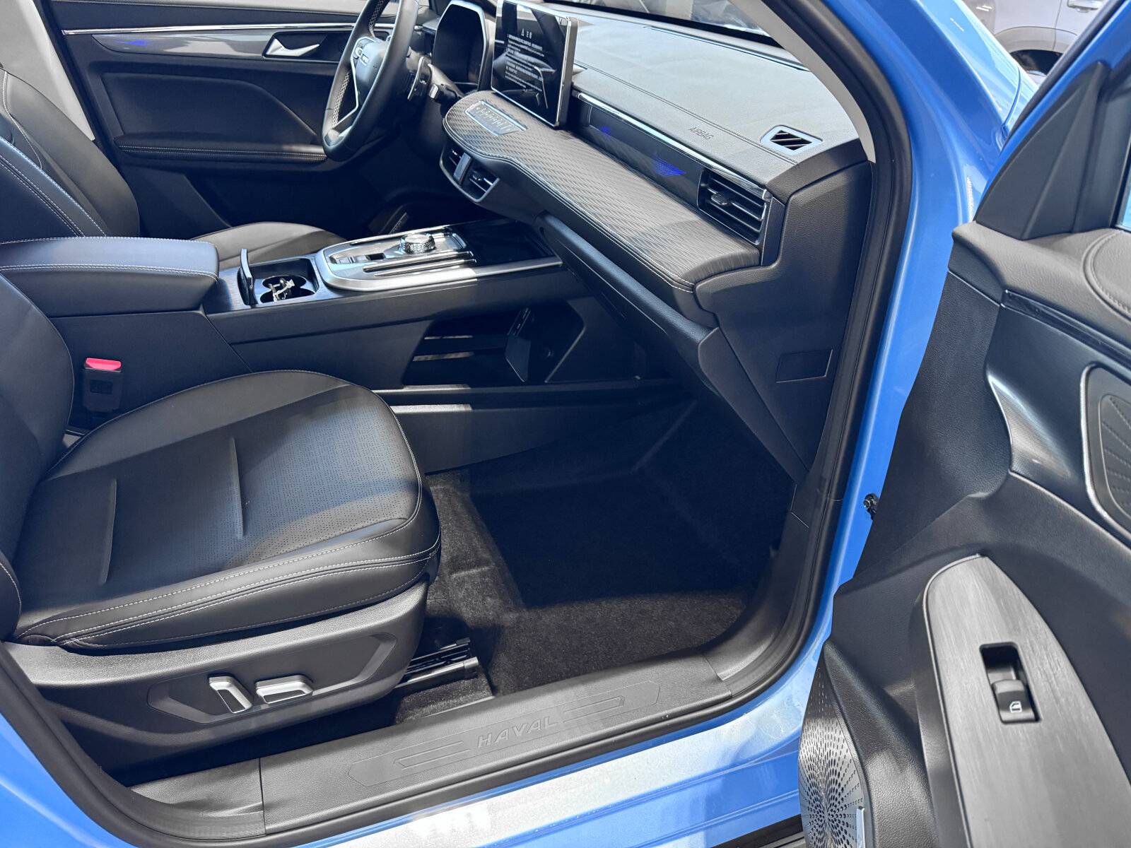 Haval Jolion Premium 1.5 7DCT 4WD