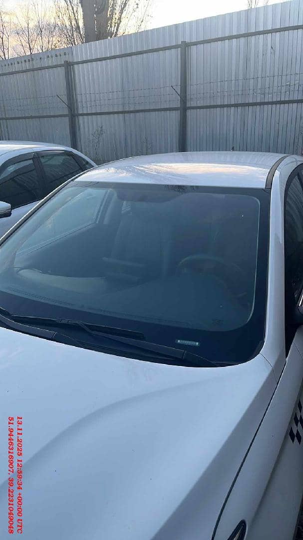 Changan Alsvin,  106 547 км, 2023 года в лизинг