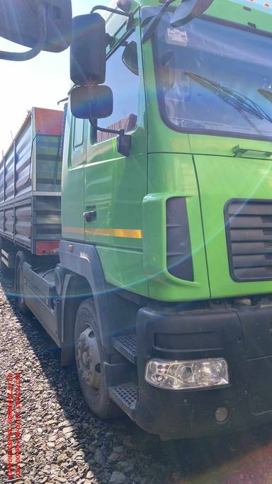МАЗ 544028-570-031 
