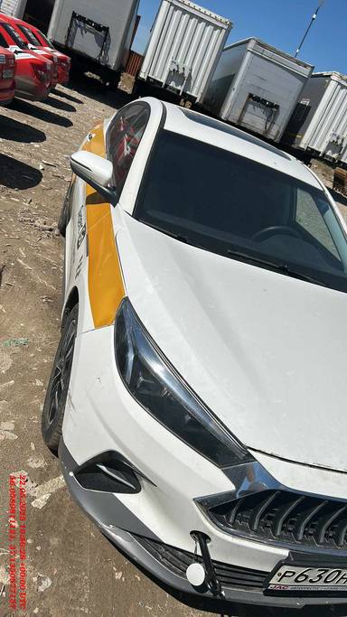 JAC J7