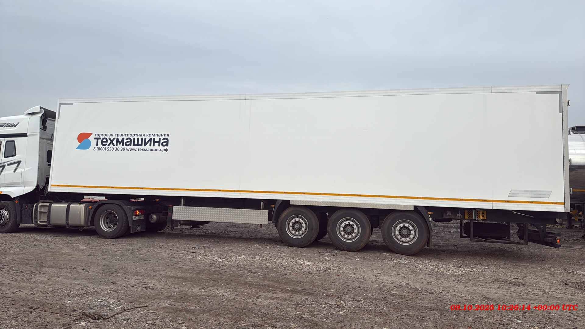 ТЕХАС 9751F1, 2024 года в лизинг