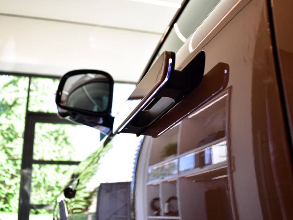 Voyah Free EVR Sport Edition