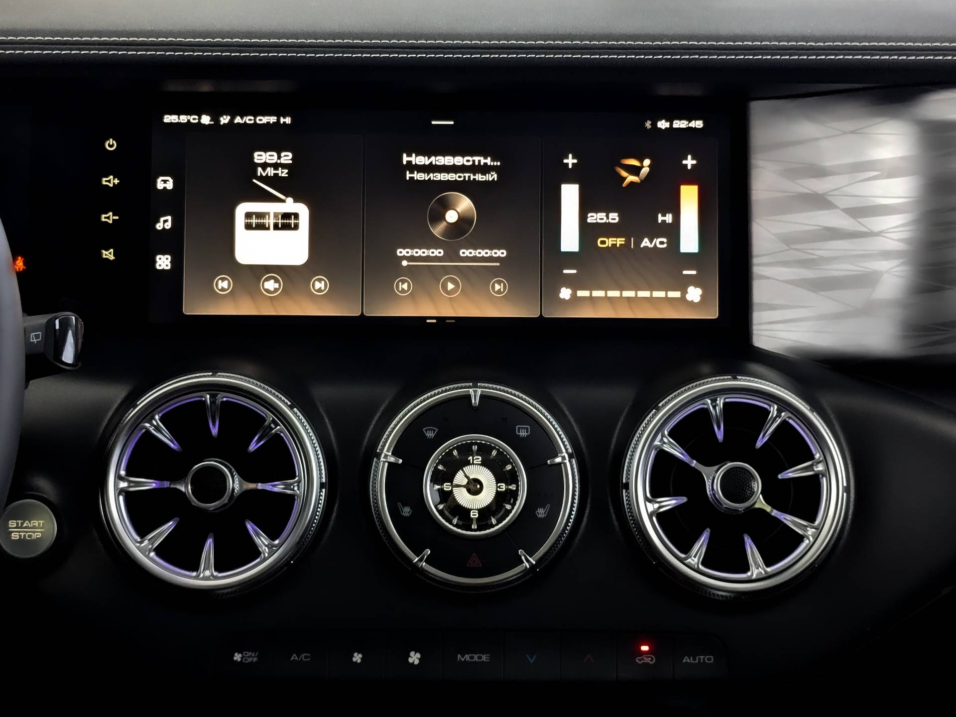 Tank 300 Premium 2.0 8AT 4WD