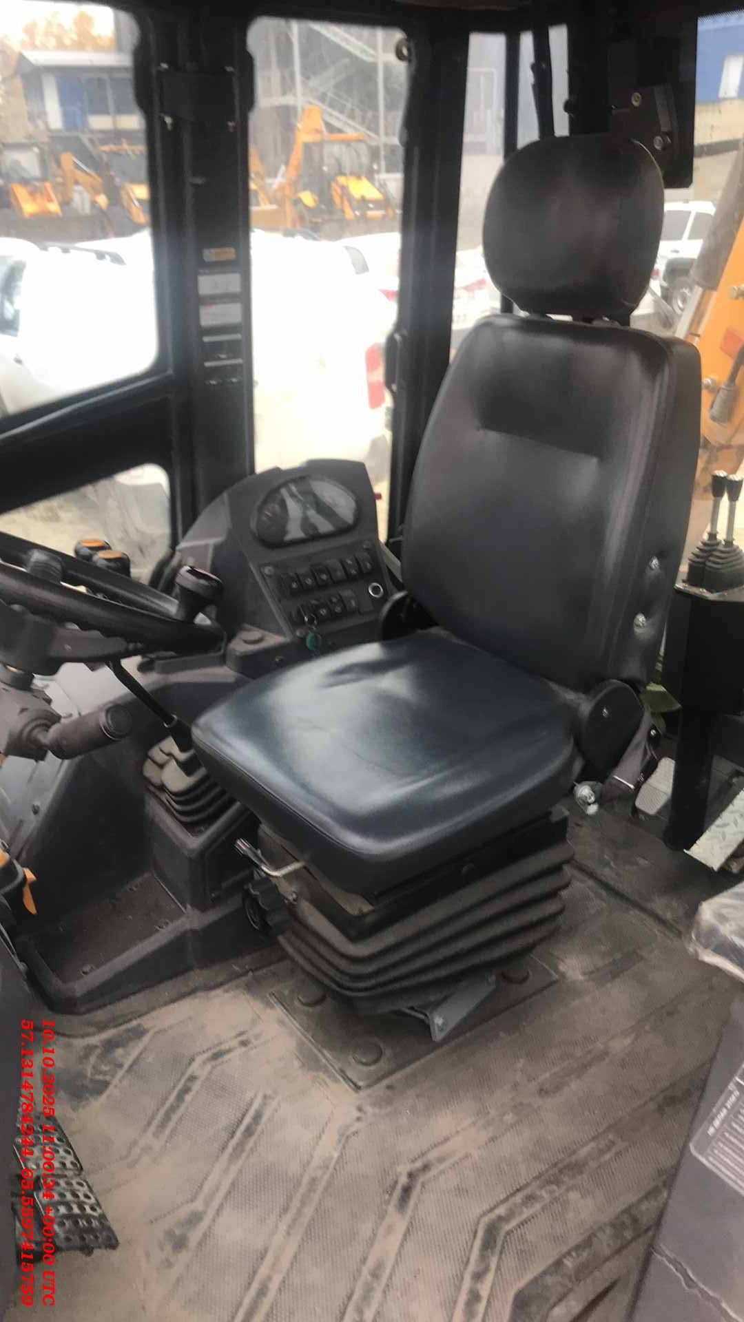 BULL HD100, 2023 года в лизинг