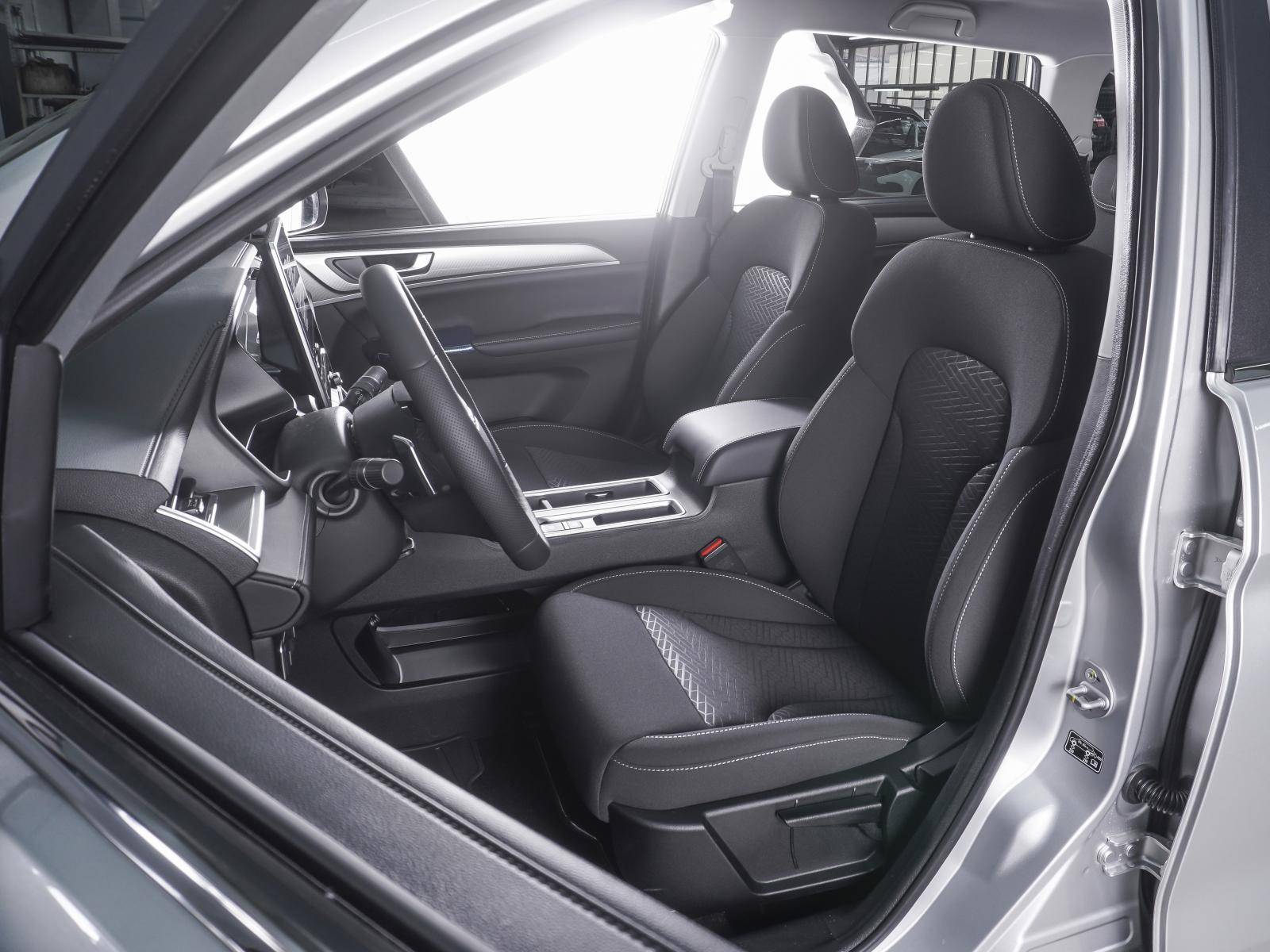 Haval M6 Family FWD AMT 143