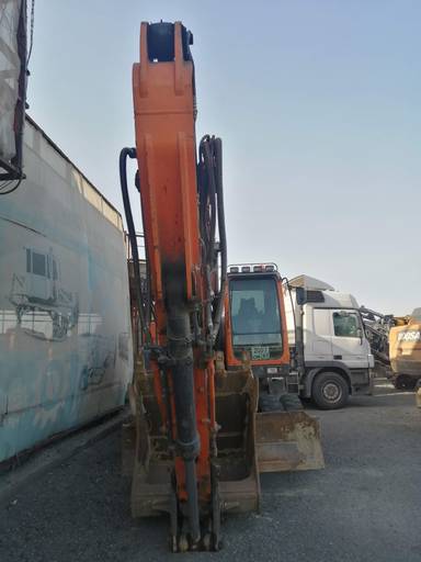 DOOSAN/DEVELON DX210WA