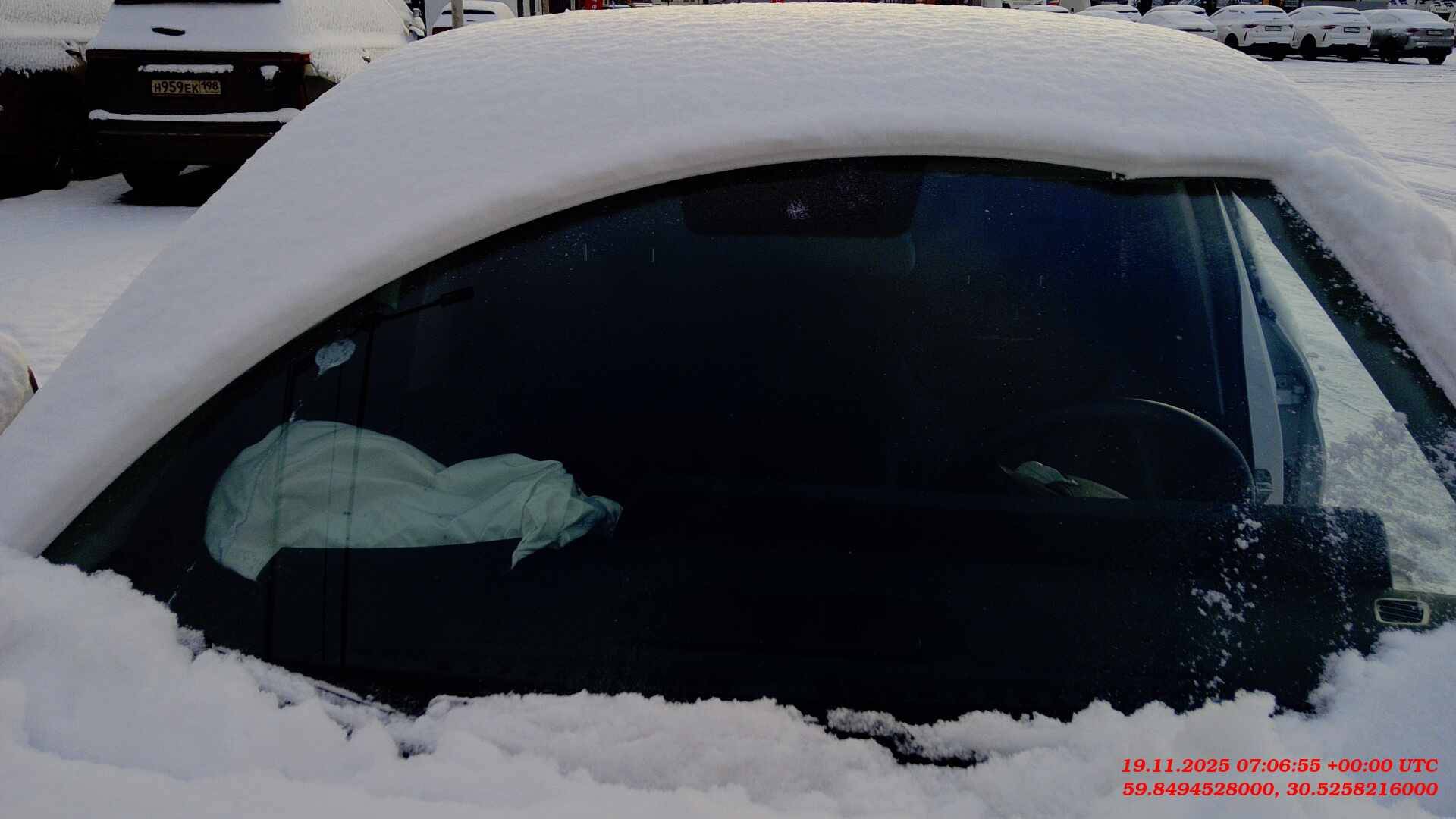 Chery Arrizo 8,  107 123 км, 2023 года в лизинг