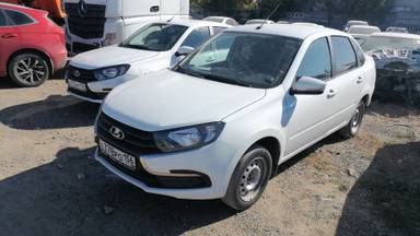 Lada Granta седан