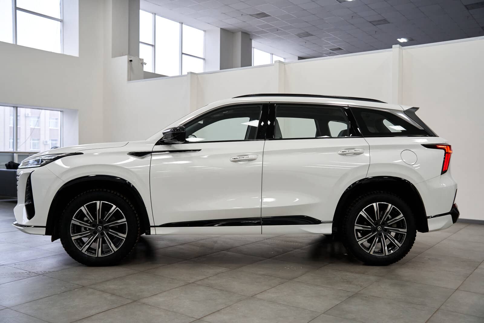 Changan CS75 Plus Tech 2.0T GDI AT