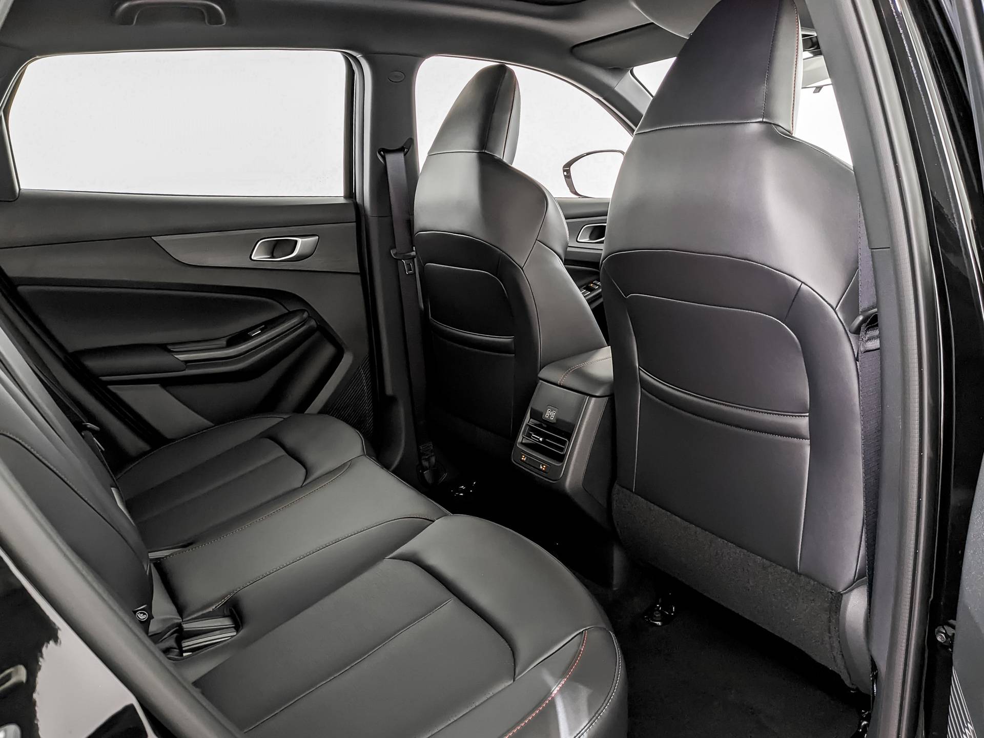 Changan Uni-S Tech 1.5T 7DCT