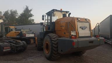 LonKing LG863G