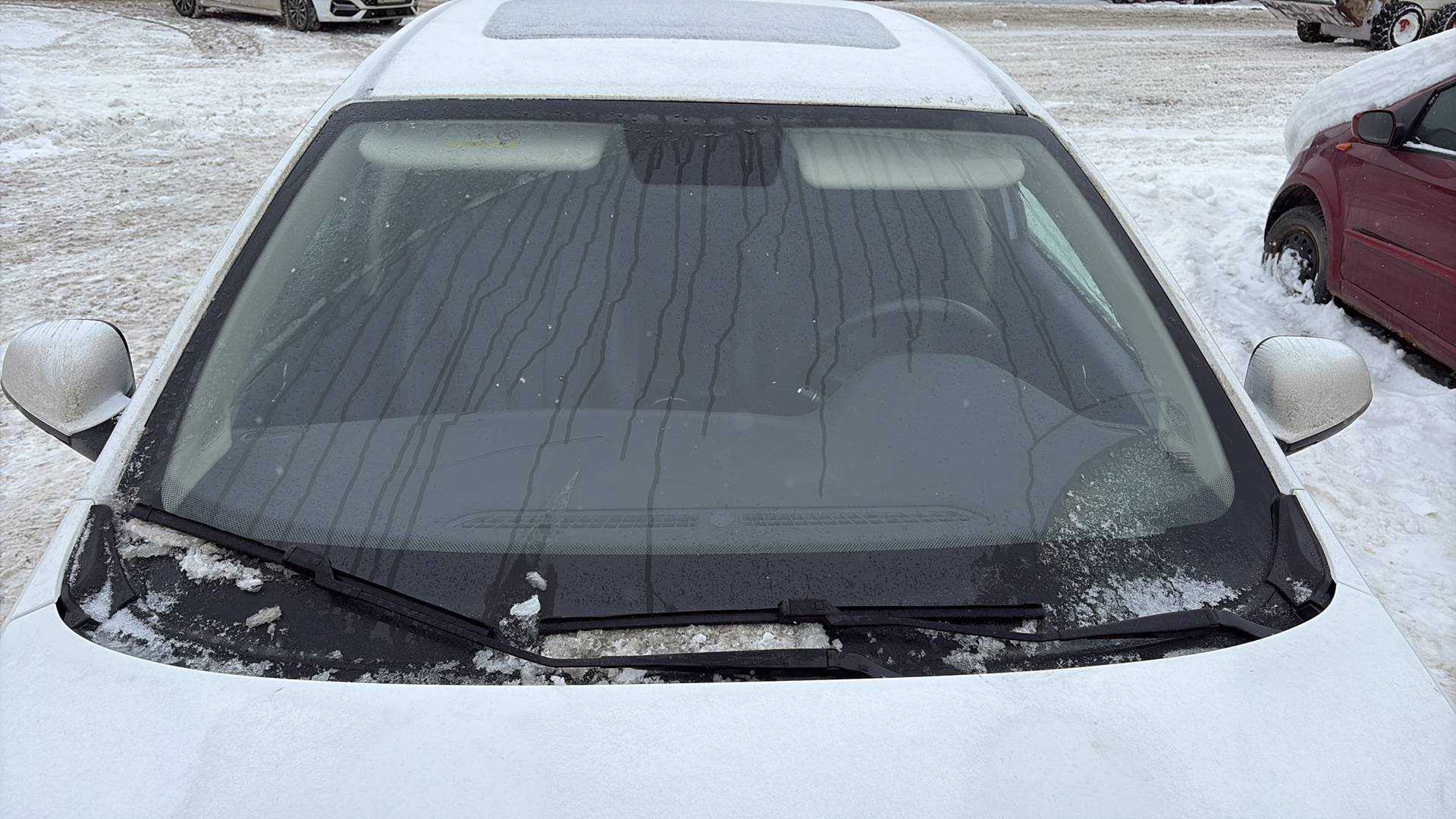 OMODA S5,  173 553 км, 2023 года в лизинг