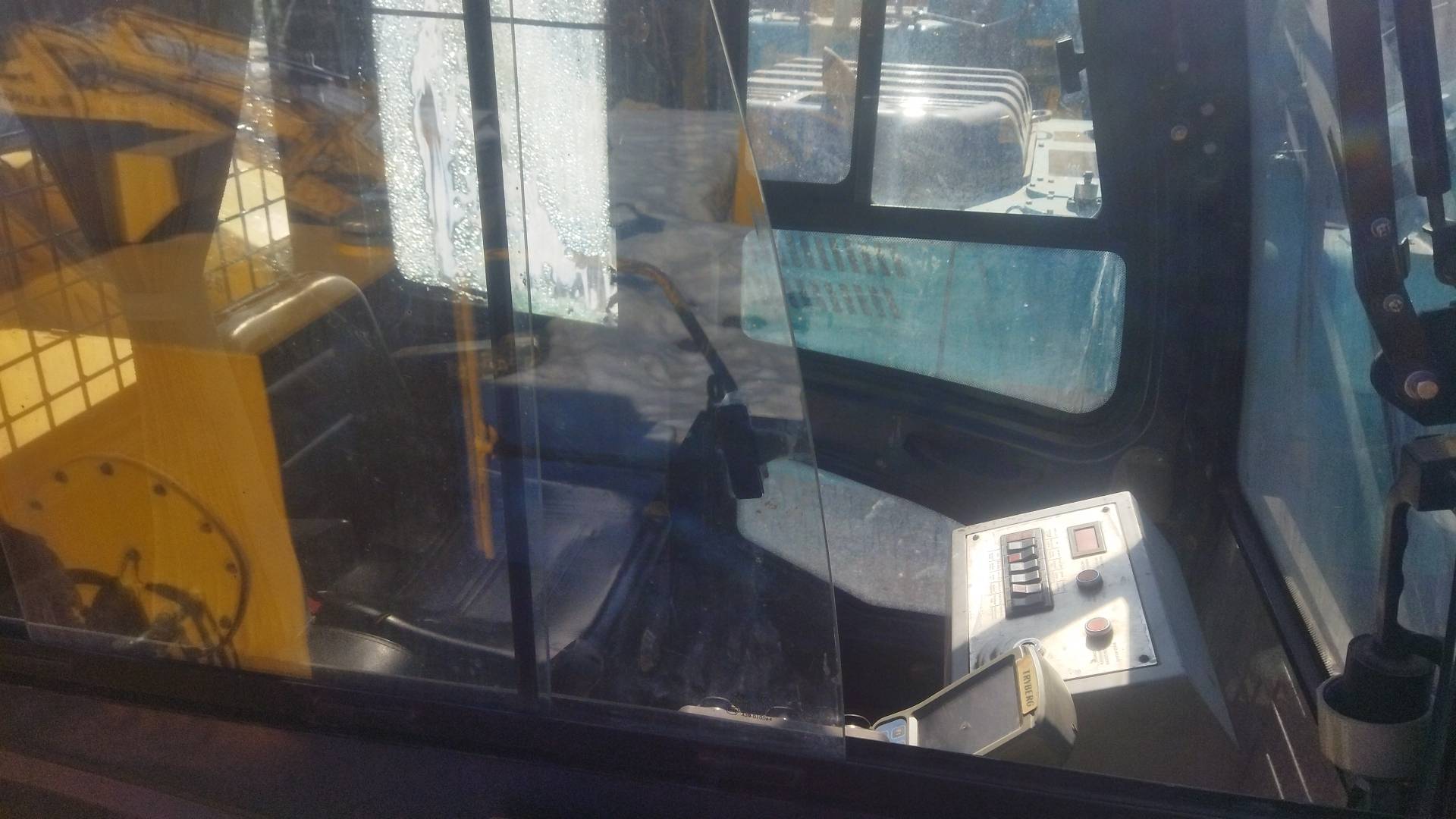 TRYBERG TWM-180 Самоходный сварочный агрегат , 2022 года в лизинг