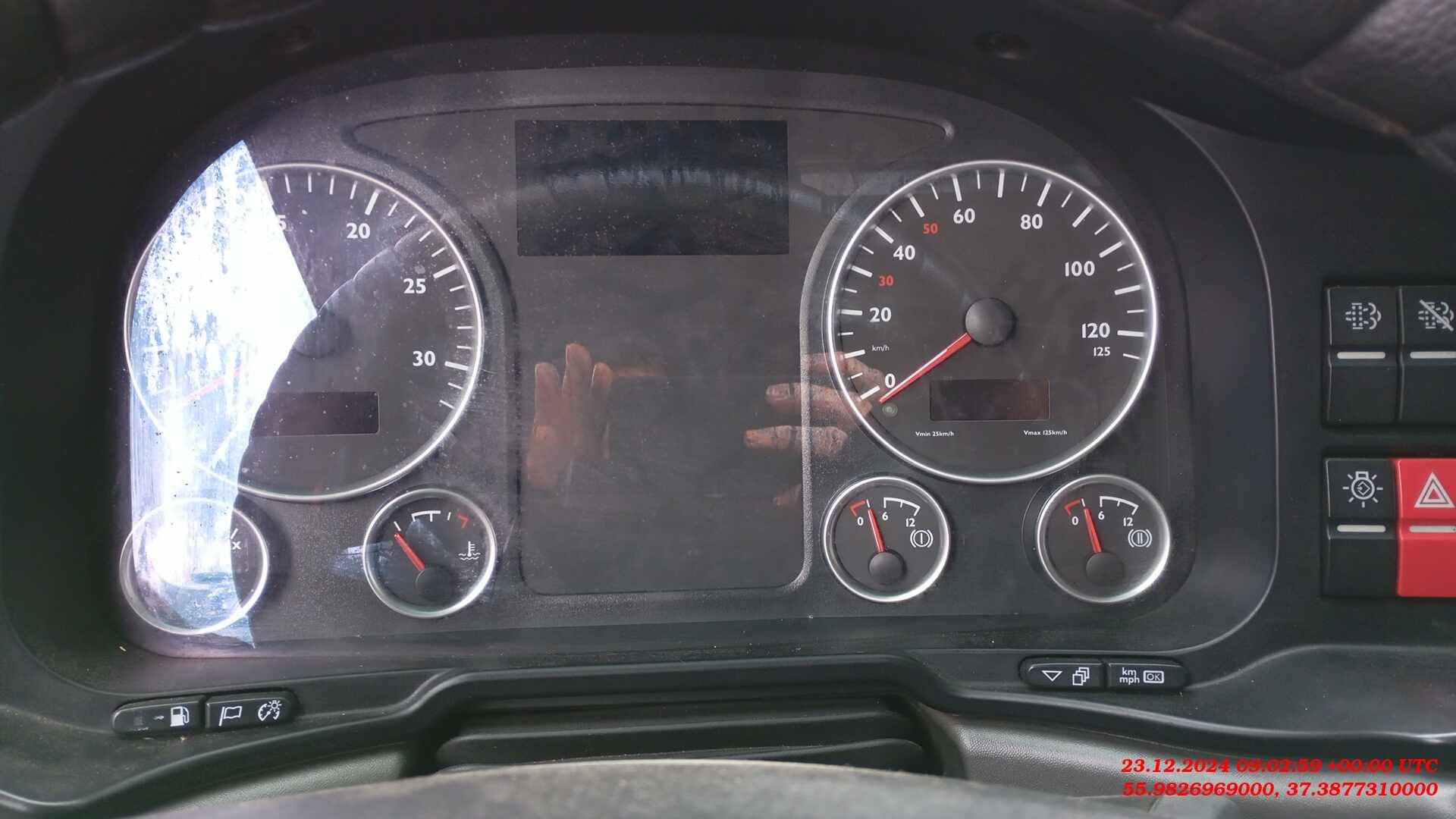 MAN TGX 18.480 4x2 BLS (XXL),  473 329 км, 2016 года в лизинг