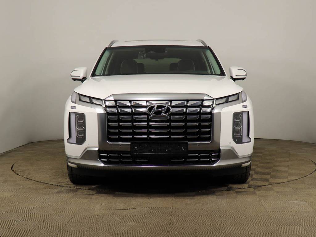 Hyundai Palisade Calligraphy 2.2 CRDi 8AT